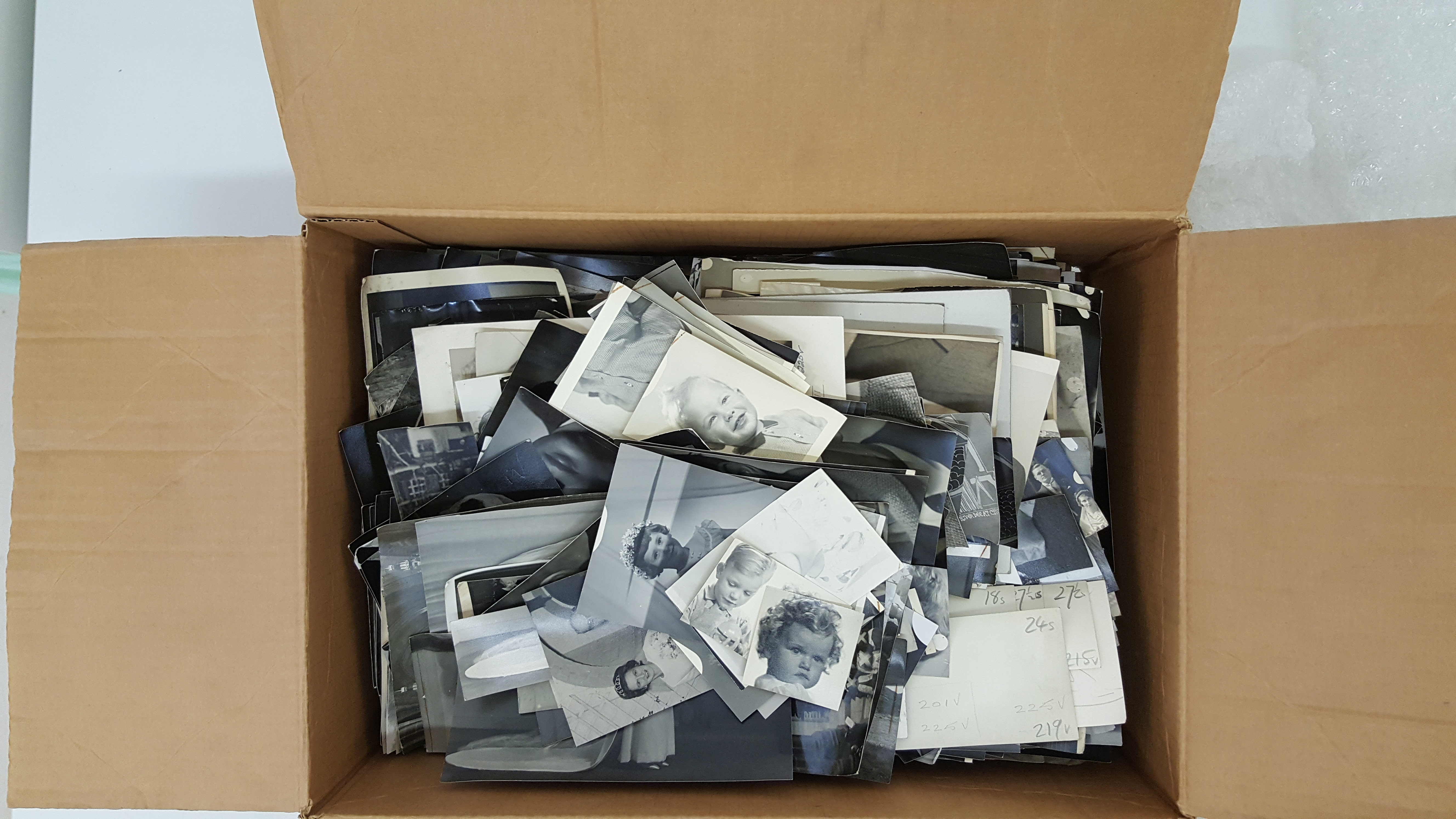 Preservation of Photographic Materials: Planning and Implementing New ...