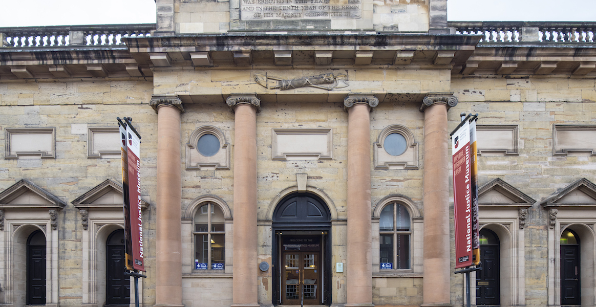 National Justice Museum, Nottingham